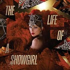 Taylor Swift es demandada por presunta infracción de marca con "The Life of a Showgirl"