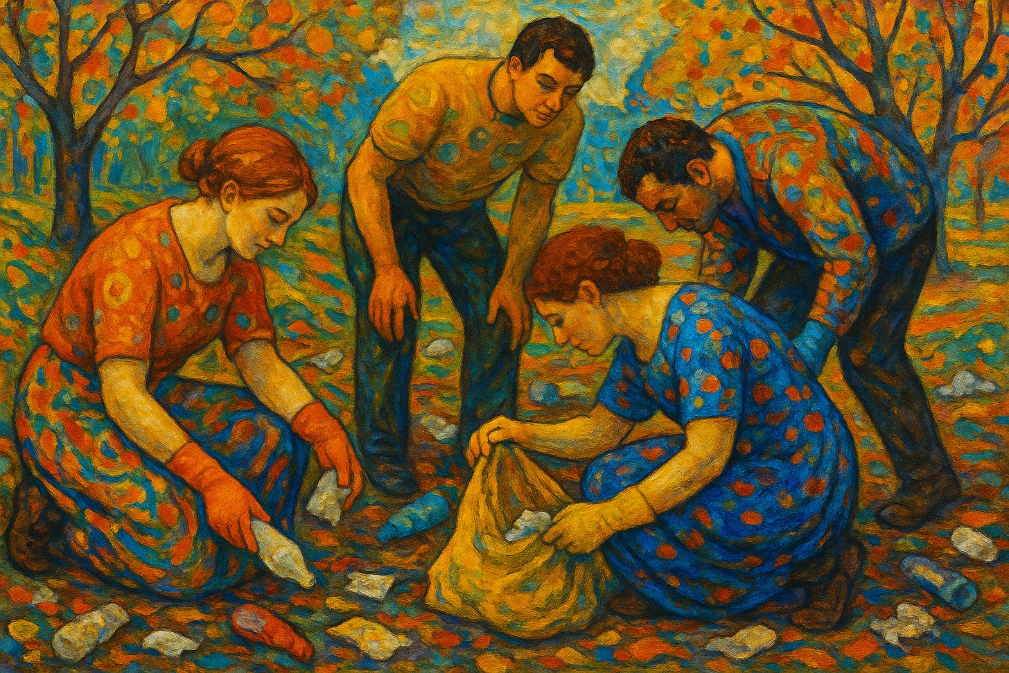 Image via Chat GPT 4o