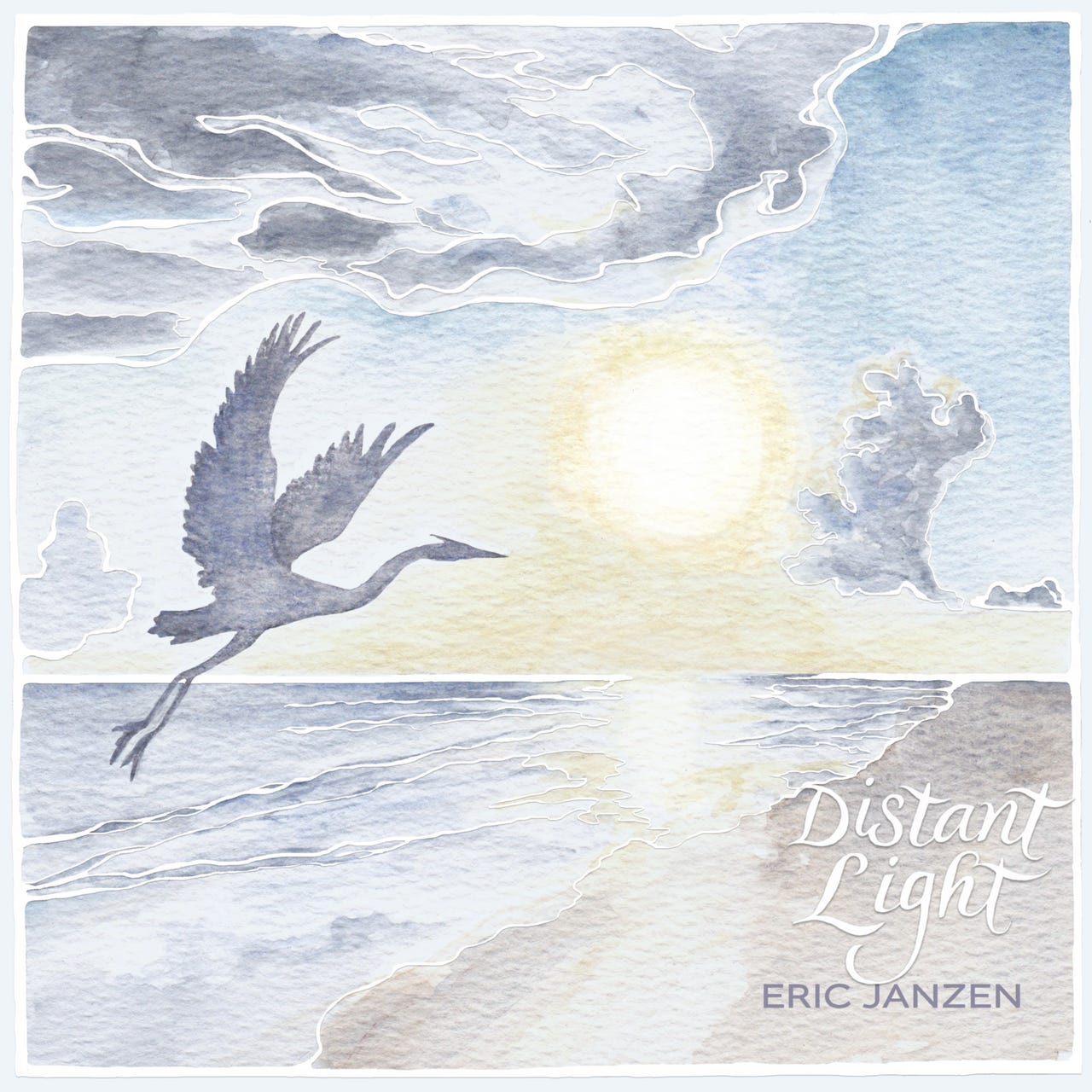 Burden Bearing, Spiritual Sensitivity, and Pondering