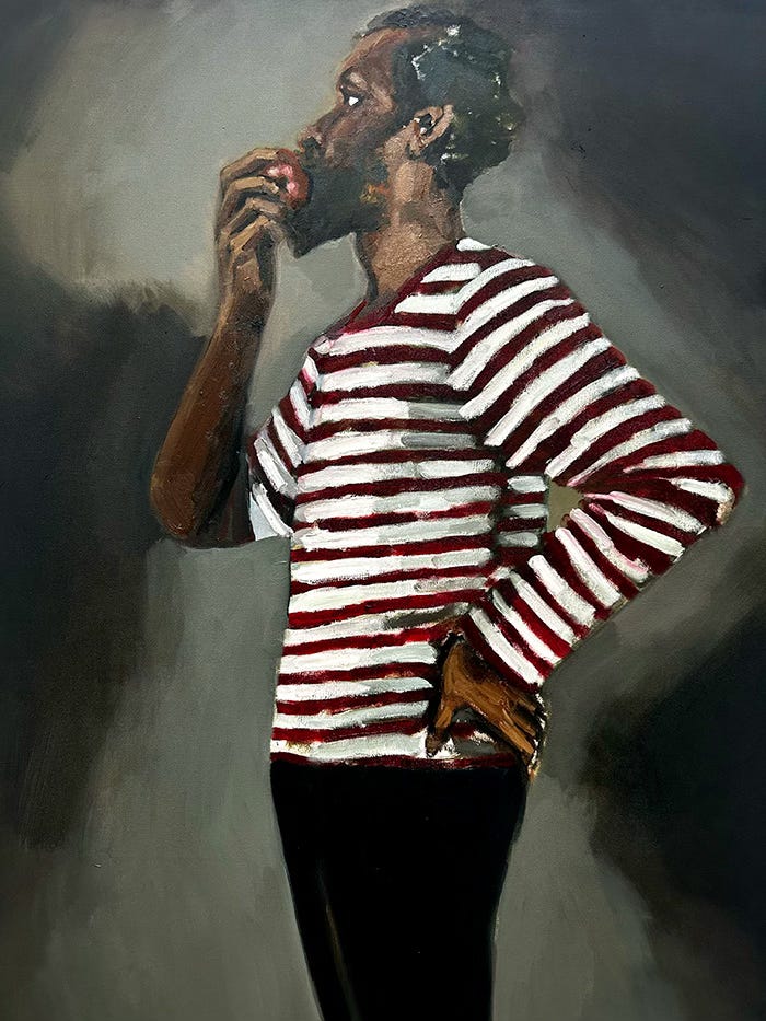 Yiadom-Boakye