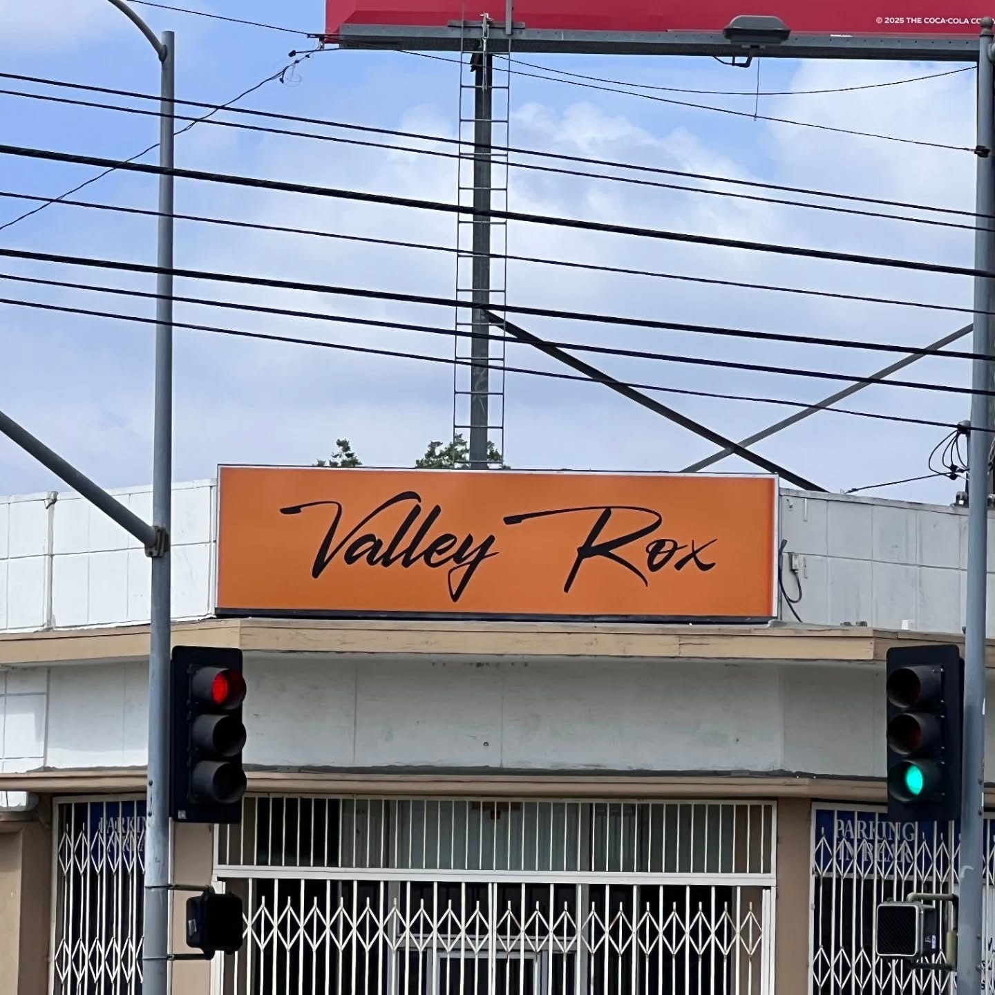 May be an image of text