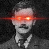 Future of the Left Reader