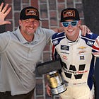 Meet Connor Zilisch, Racing's Next Superstar