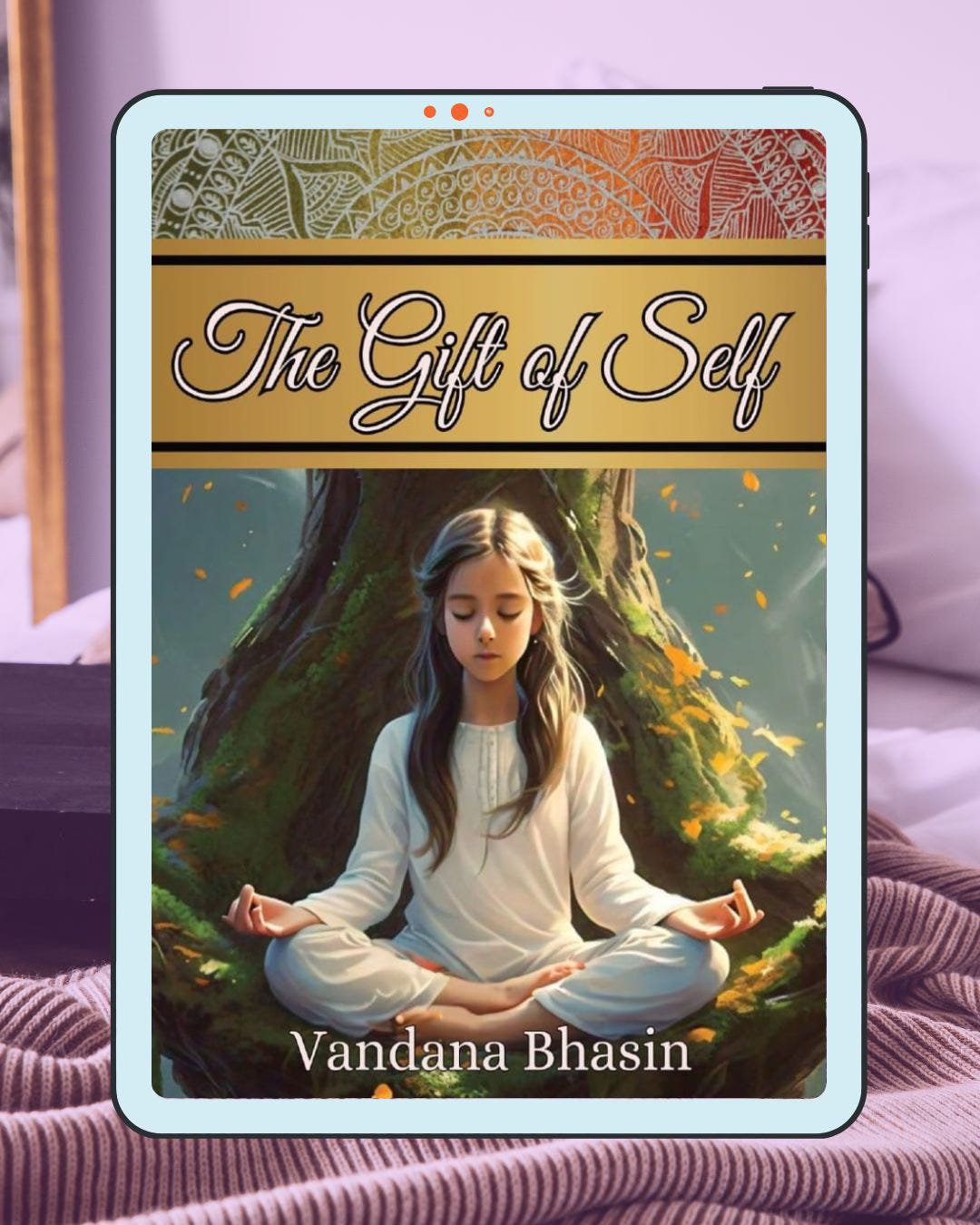 Poetry of Self Discovery