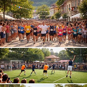 Addio alla detassazione dei “due eventi sportivi"?