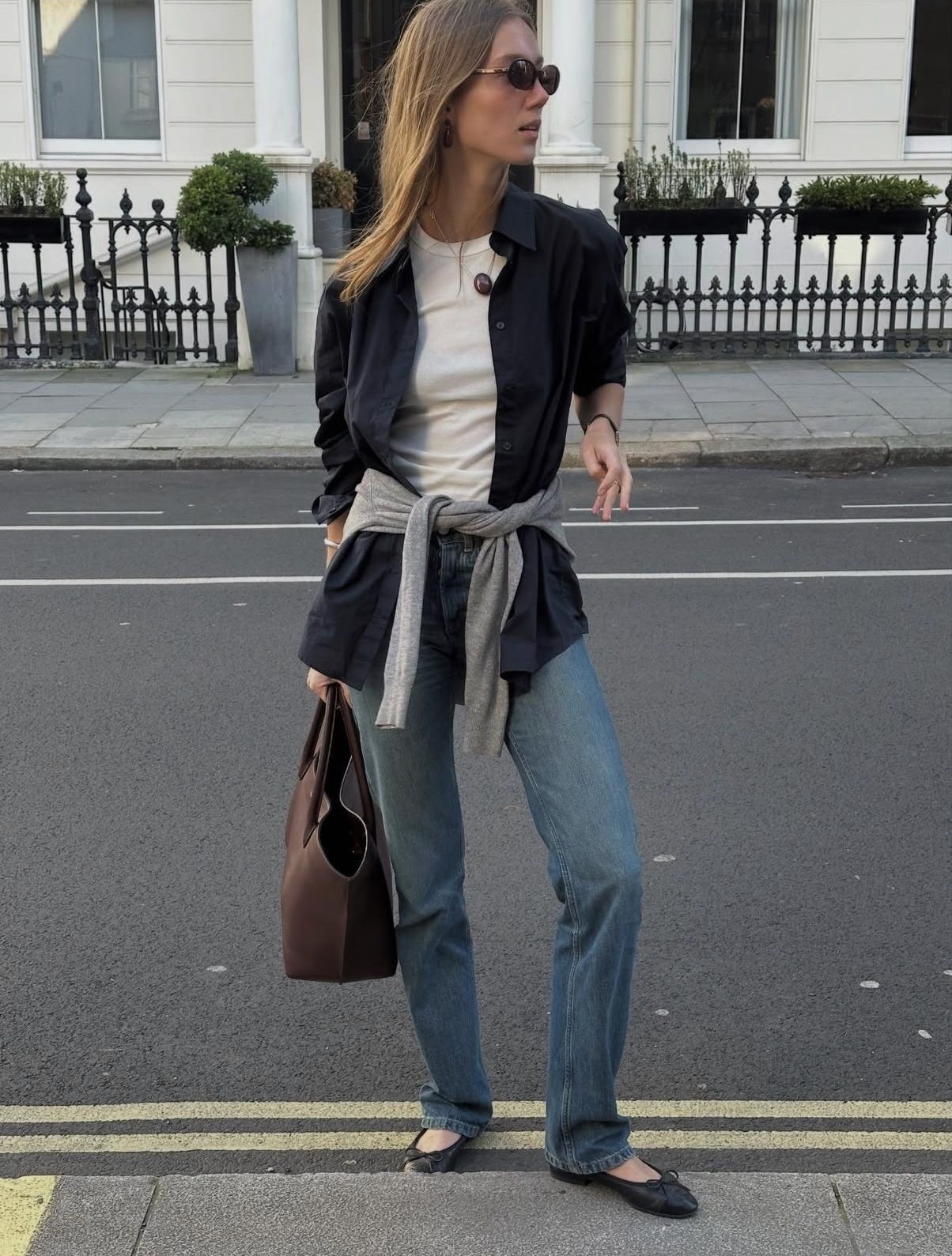 Navy, Always - by Antonia - Scandi Delights