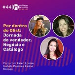 Mulheres de Produto