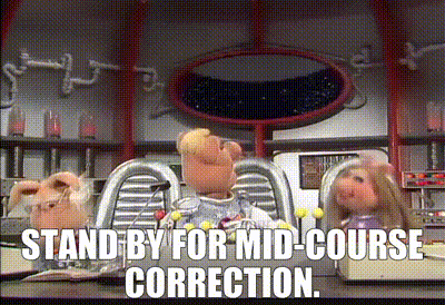 YARN | Stand by for mid-course correction. | The Muppet Show (1976) - S02E05 Judy Collins | Video gifs by quotes | e9a2b019 | 紗 YARN | Stand by for mid-course correction. | The Muppet Show (1976) - S02E05 Judy Collins | Video gifs by quotes | e9a2b019 | 紗