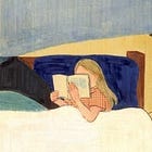 My 2025 Year in Reading