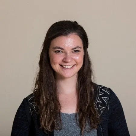 A few of the current and past leaders whose passion have moved NewBoCo and affiliated projects forward (Bill Daly, David Tominsky, Mikayla Mooney, Ben Dillon, Aaron Horn, Jill Wilkins)