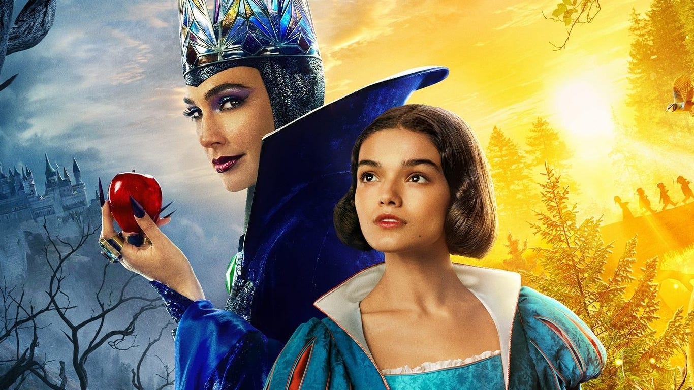 Por que Branca de Neve virou o filme mais polêmico de 2025? Entenda o que está acontecendo - Guia Disney+ Brasil Por que Branca de Neve virou o filme mais polêmico de 2025? Entenda o que está acontecendo - Guia Disney+ Brasil