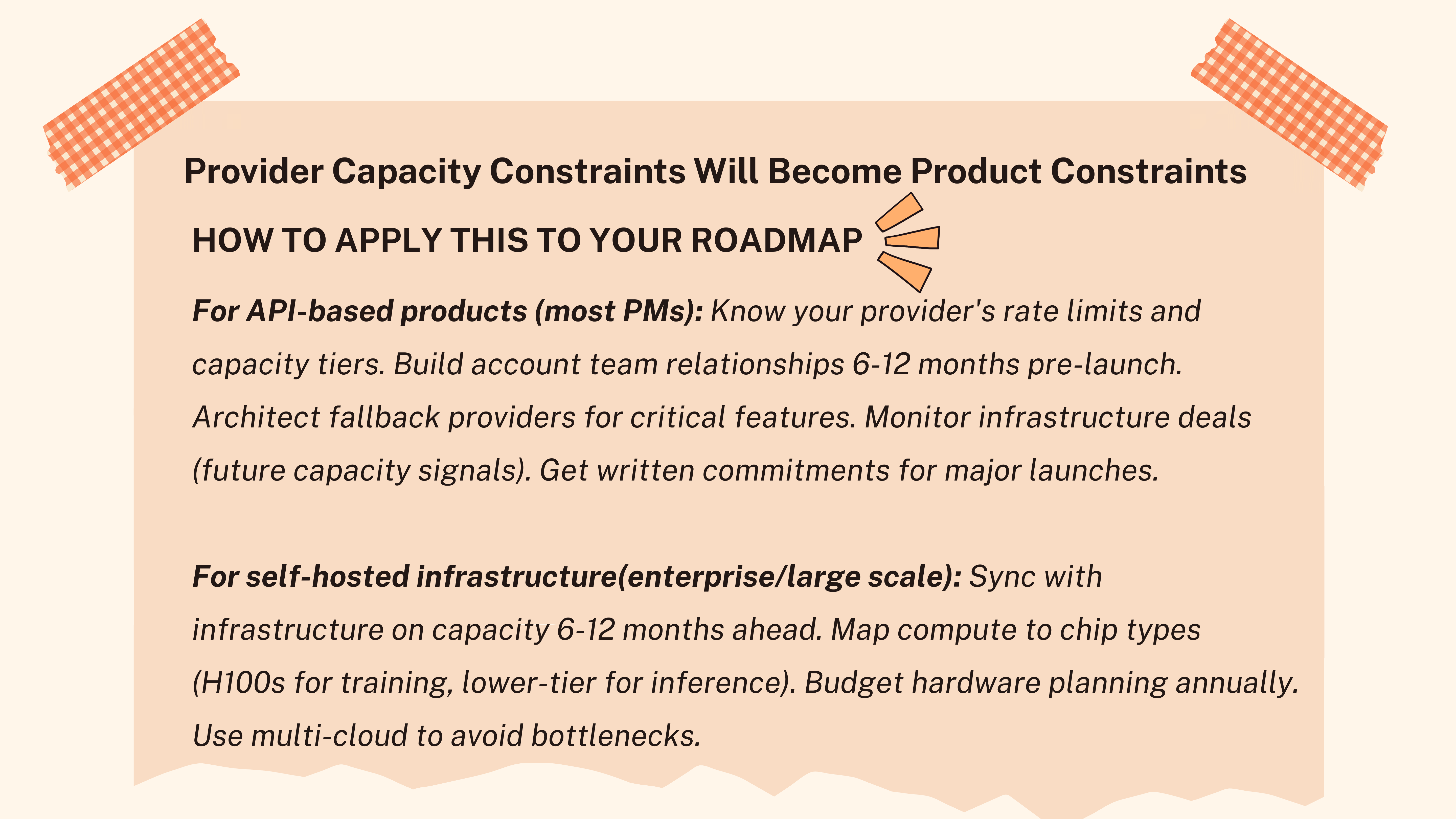 11 AI Product Predictions for 2026 Across Infrastructure, Moats, and ...