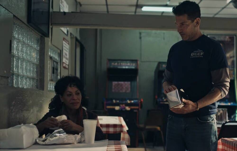 The Bear 3x06 - Napkins - Recenserie - Solo Recensioni Serie