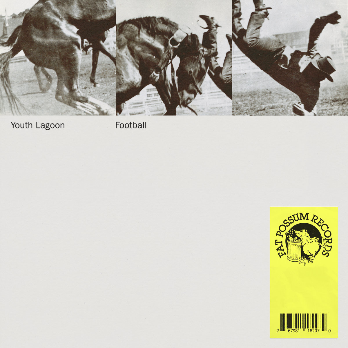 Football | Youth Lagoon