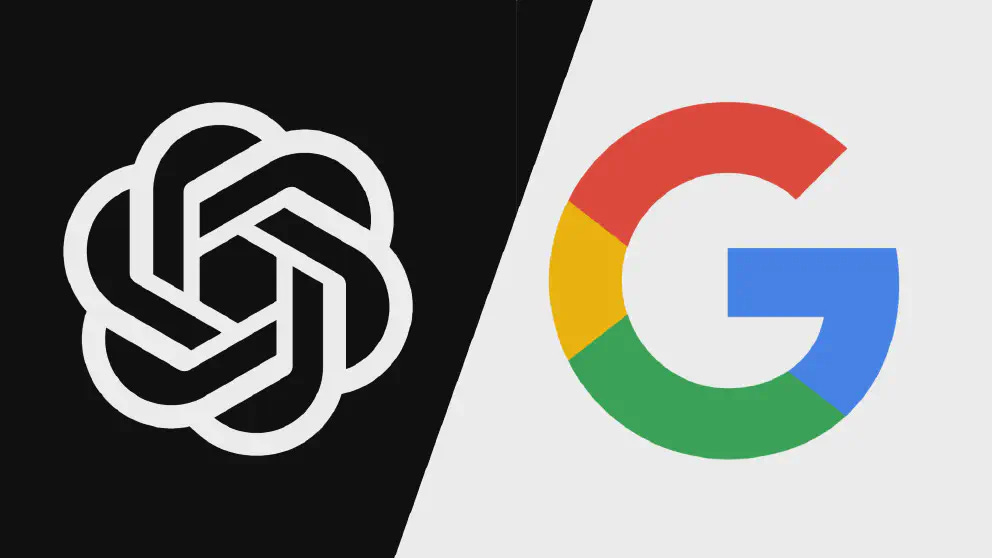 Google Search vs ChatGPT - Why ChatGPT sends Google the chills | Tech  Journeyman