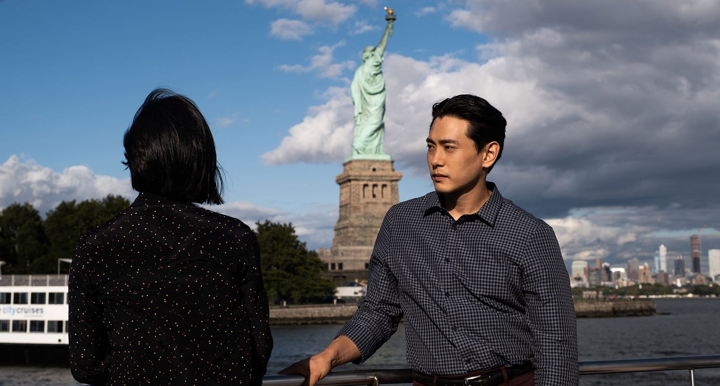 Past Lives': Celine Song and the cast on love, loss and 'inyeon' | CNN