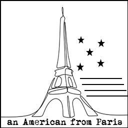 An American from Paris