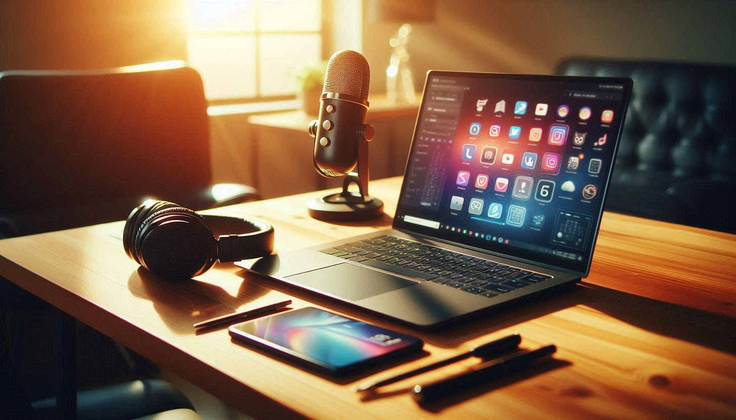 Stop Scrolling, Start Building: Supercharge Your Online Learning With YouTube Playlists Stop Scrolling, Start Building: Supercharge Your Online Learning With YouTube Playlists