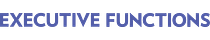 Executive Functions