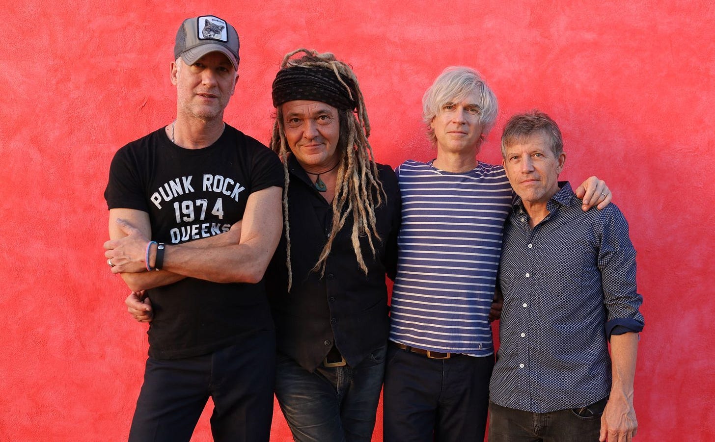 NADA SURF