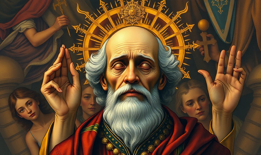 A Seriously Religious Mind A Seriously Religious Mind