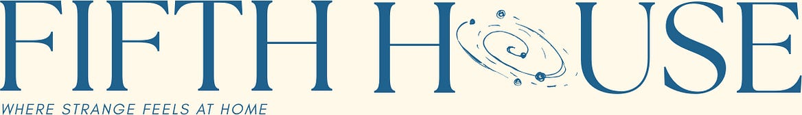 Fifth House Press