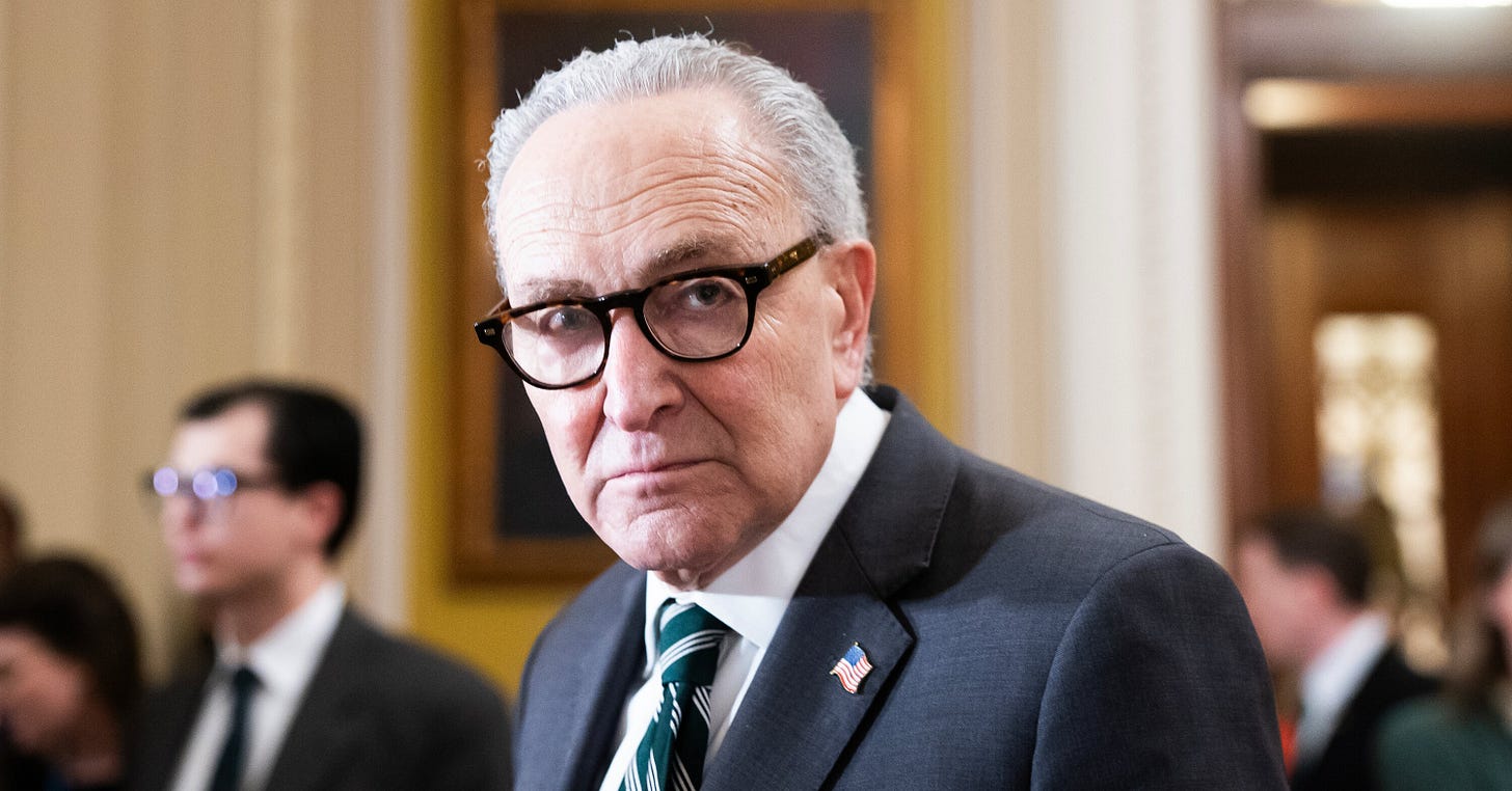 Maine Democrats to Chuck Schumer: Stay Out of Our Senate Race - The New York Times Maine Democrats to Chuck Schumer: Stay Out of Our Senate Race - The New York Times
