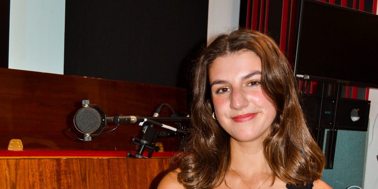 A Conversation with Grace Yurchuk