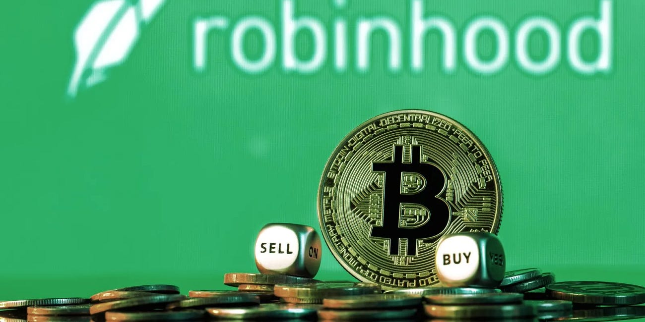 Robinhood Acquires WonderFi in an All-Cash Deal