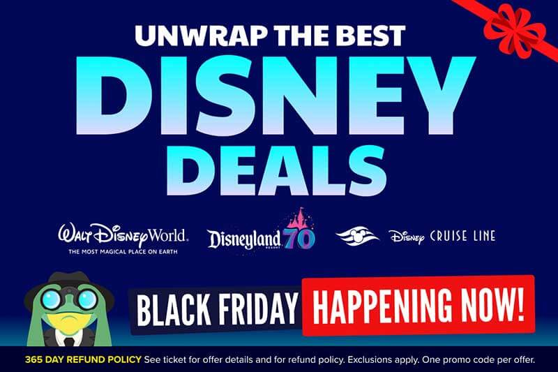 Weekly News Roundup - Black Friday Happening Now