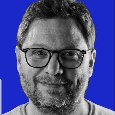 Julien Beydon, fondateur de Pulse Julien Beydon, fondateur de Pulse