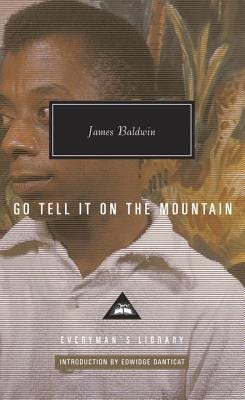 Go Tell It on the Mountain by James Baldwin