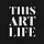 'THIS ART LIFE' with Andrew McIlroy