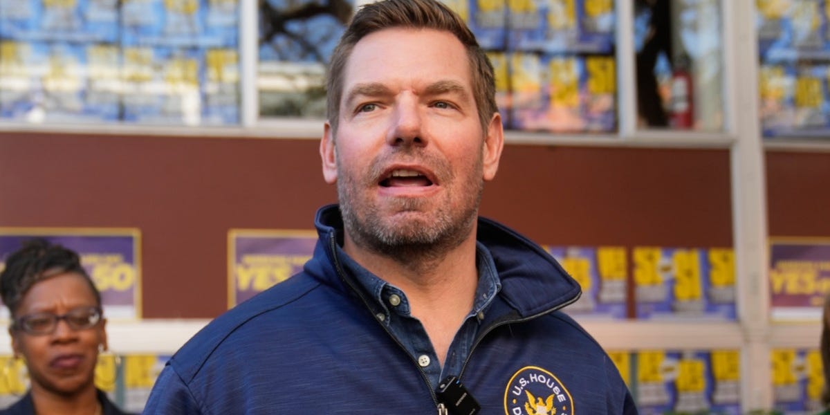 Even More Democrats Behaving Badly