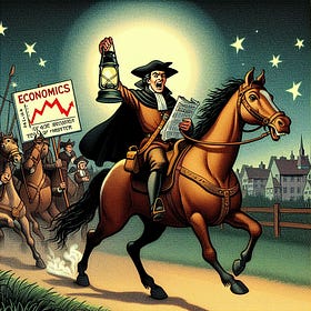 A Recession is Coming!