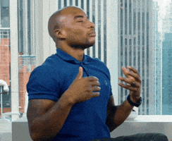 Relaxing Chill Out GIF by Talk Stoop Relaxing Chill Out GIF by Talk Stoop