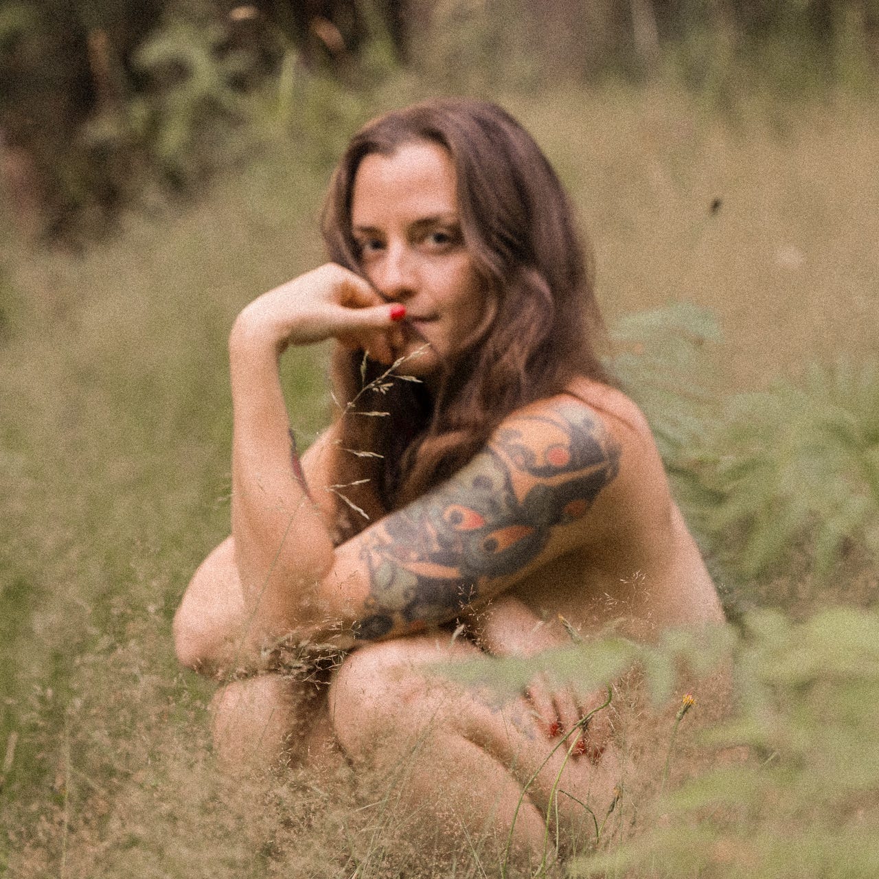 Former Stardust. Future Soil.