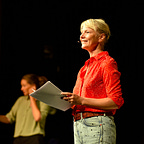 Nieuwsbrief Cultuurpers 