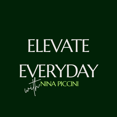 Elevate Everyday