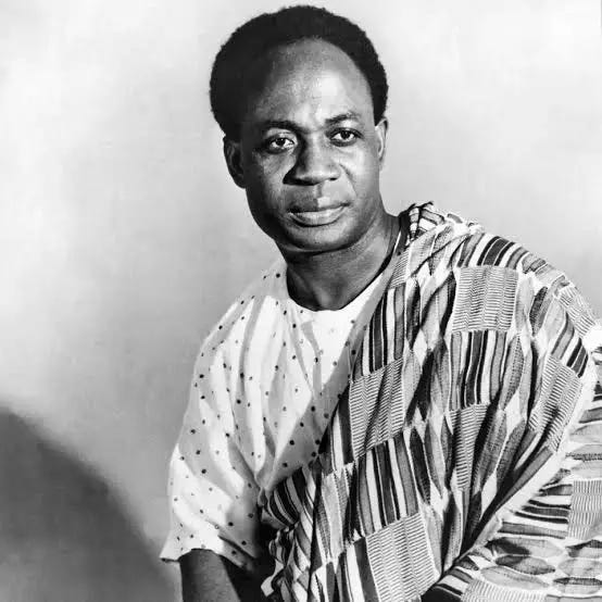 The Kwame Nkrumah Memorial Park The Kwame Nkrumah Memorial Park