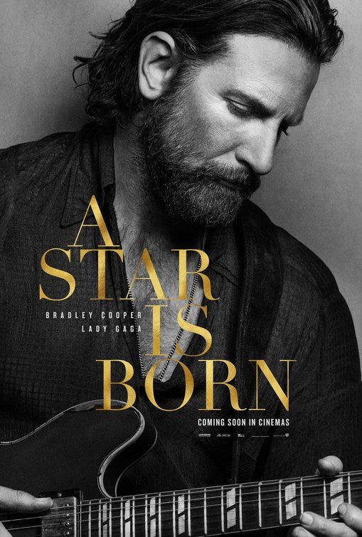 A Star is Born
