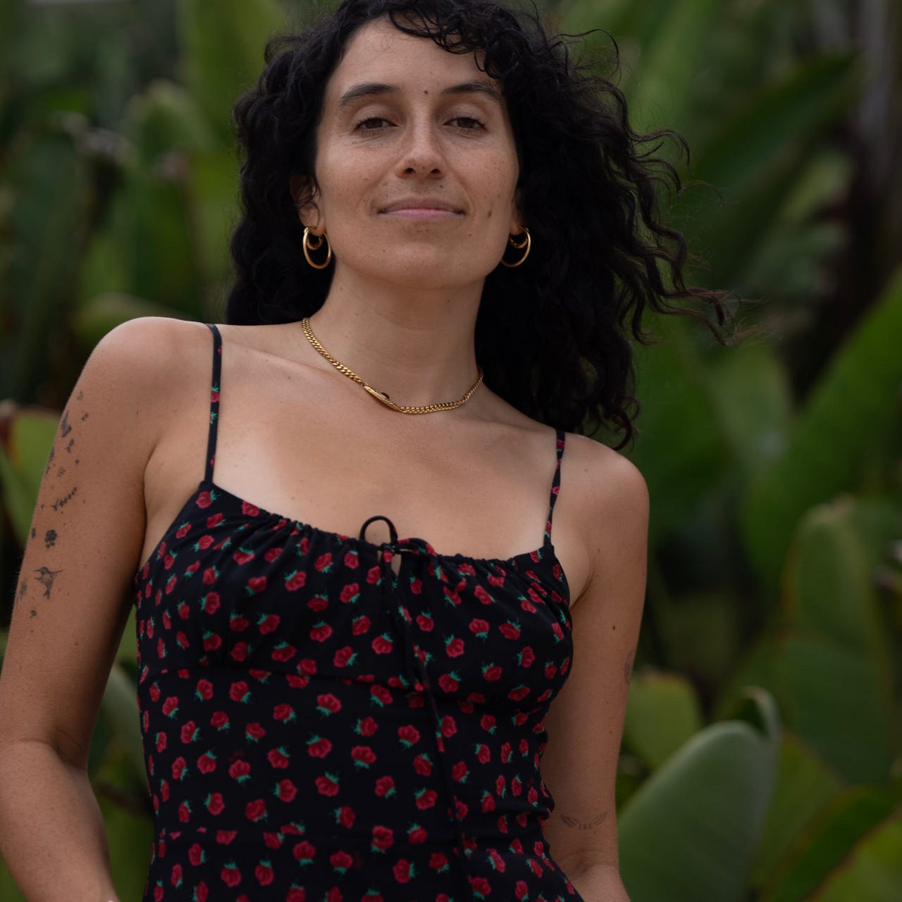 Alexandra Shelly's Musings