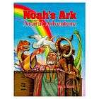 Kentucky Gets To Pay Creationists To Dress Up Like Noah's Ark Bible Dinosaurs, Yippee!