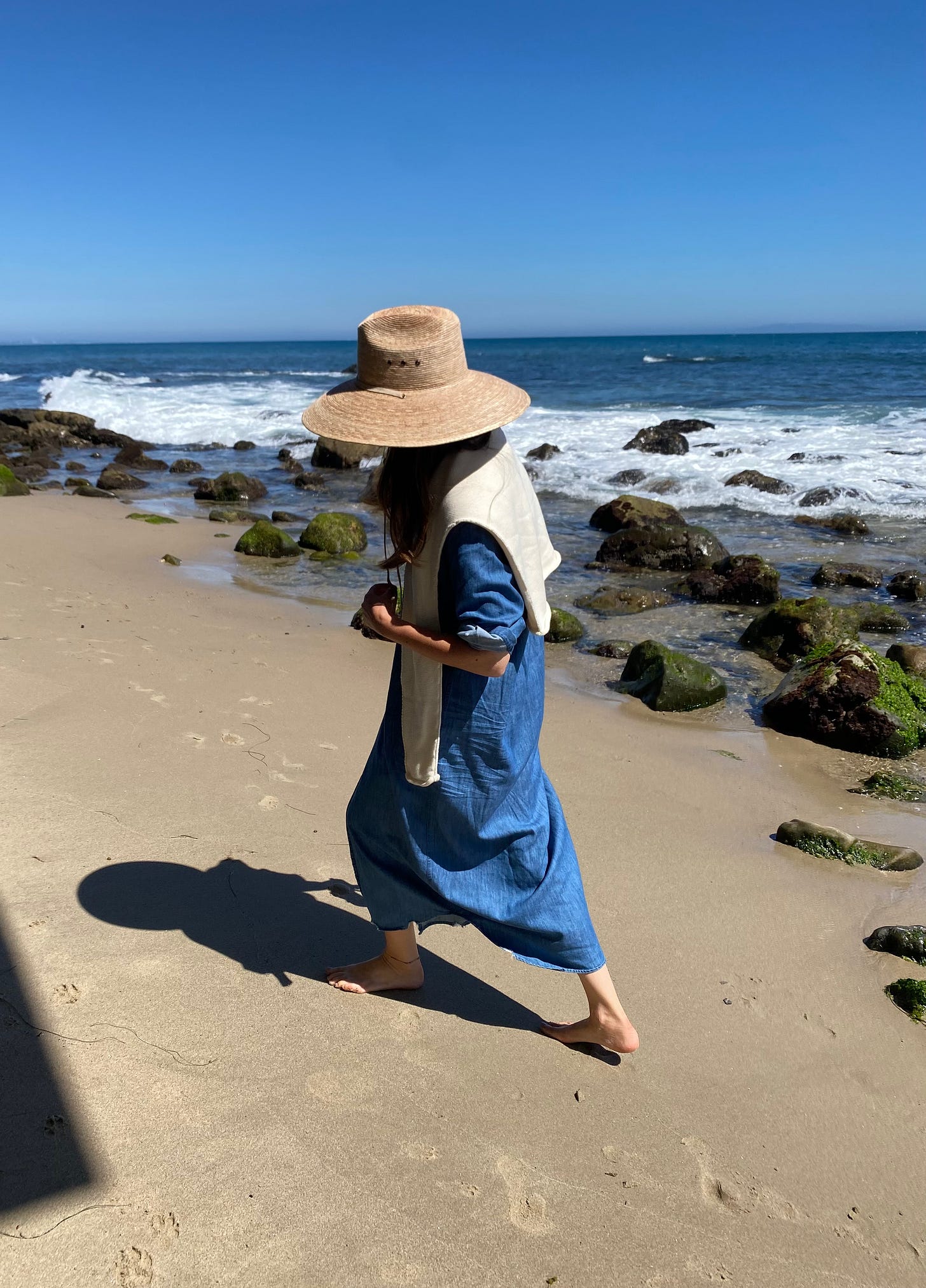 Jessie Loves: A Workhorse Summer Wardrobe - Jessie Loves