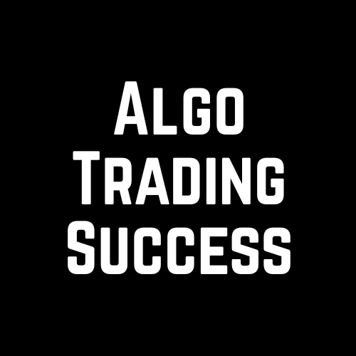 Algo Trading Success logo