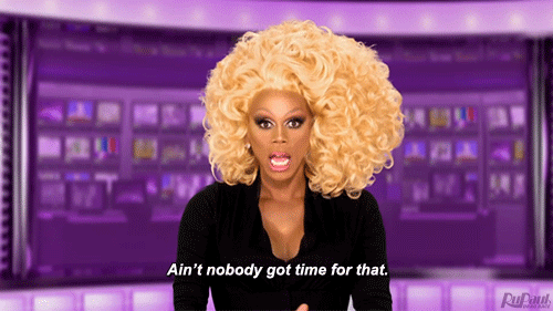 40 RuPaul's Drag Race Quotes You Must Start Using Immediately