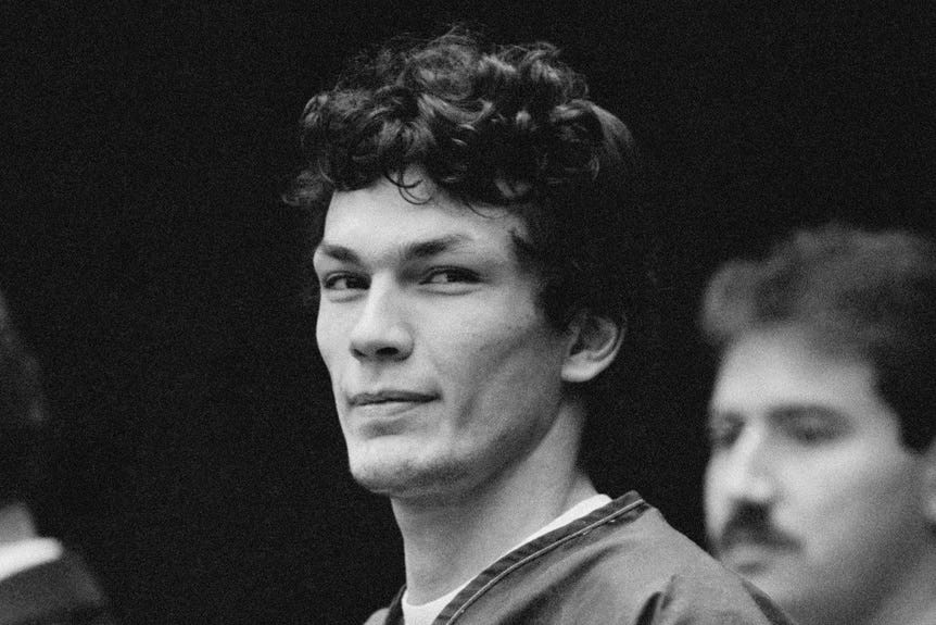 Night Stalker” Richard Ramirez Beaten By Los Angeles Mob Night Stalker” Richard Ramirez Beaten By Los Angeles Mob