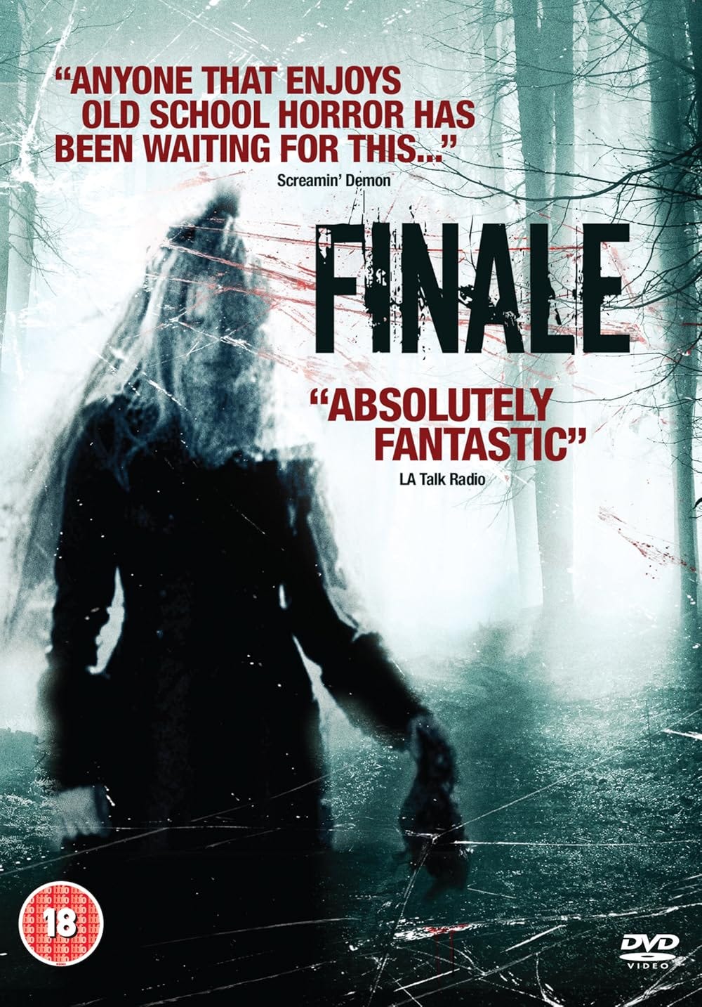 Finale (2009) - IMDb