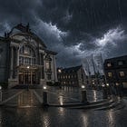 Hilferuf am Stadttheater Fürth: Warum das Schweigen der Stadtspitze nicht reicht