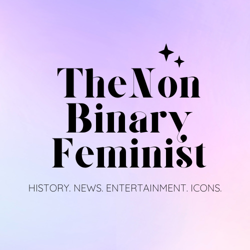 The Non-Binary Feminist